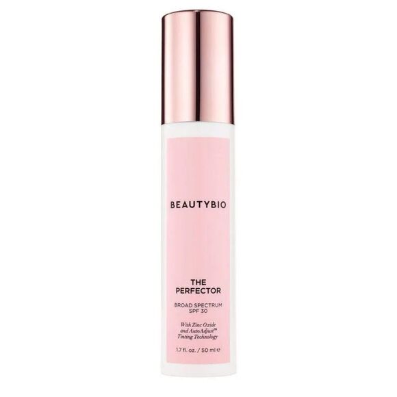 NIB 75.00 BIO BEAUTY THE PERFECTOR 4-1 - Picture 1 of 8